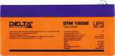 Аккумуляторная батарея DELTA BATTERY DTM 12032 Аккумуляторная батарея DELTA BATTERY DTM 12032