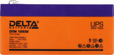 Аккумуляторная батарея DELTA BATTERY DTM 12032 Аккумуляторная батарея DELTA BATTERY DTM 12032