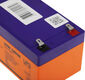 Аккумуляторная батарея DELTA BATTERY DTM 12032 Аккумуляторная батарея DELTA BATTERY DTM 12032