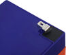 Аккумуляторная батарея DELTA BATTERY DTM 12045 Аккумуляторная батарея DELTA BATTERY DTM 12045