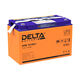 Аккумуляторная батарея DELTA BATTERY DTM 12100 I Аккумуляторная батарея DELTA BATTERY DTM 12100 I