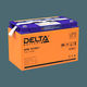 Аккумуляторная батарея DELTA BATTERY DTM 12100 I