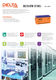 Аккумуляторная батарея DELTA BATTERY DTM 12150 L