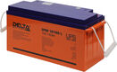 Аккумуляторная батарея DELTA BATTERY DTM 12150 L