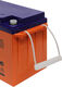 Аккумуляторная батарея DELTA BATTERY DTM 12150 L