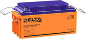 Аккумуляторная батарея DELTA BATTERY DTM 1265 L