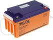 Аккумуляторная батарея DELTA BATTERY DTM 1265 L