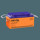 Аккумуляторная батарея DELTA BATTERY DTM 1265 L