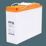 Аккумуляторная батарея DELTA BATTERY FT 12-125 M&nbsp;<img style='position: relative;margin:0' src='/image/only_to_order_edit.gif' alt='На заказ' title='На заказ' />