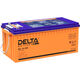 Аккумуляторная батарея DELTA BATTERY GEL 12-200