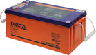 Аккумуляторная батарея DELTA BATTERY GEL 12-200