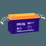 Аккумуляторная батарея DELTA BATTERY GX 12-120&nbsp;<img style='position: relative;margin:0' src='/image/only_to_order_edit.gif' alt='На заказ' title='На заказ' />