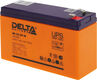Аккумуляторная батарея DELTA BATTERY HR 12-24 W (12 В / 6 Ач)