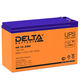 Аккумуляторная батарея DELTA BATTERY HR 12-28 W (12 В/ 7 Ач) Аккумуляторная батарея DELTA BATTERY HR 12-28 W (12 В/ 7 Ач)