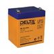 Аккумуляторная батарея DELTA BATTERY HR 12-28 W (12 В/ 7 Ач) Аккумуляторная батарея DELTA BATTERY HR 12-28 W (12 В/ 7 Ач)