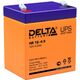 Аккумуляторная батарея DELTA BATTERY HR 12-4.5 Аккумуляторная батарея DELTA BATTERY HR 12-4.5