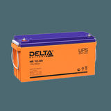 Аккумуляторная батарея DELTA BATTERY HR 12-65&nbsp;<img style='position: relative;margin:0' src='/image/only_to_order_edit.gif' alt='На заказ' title='На заказ' />