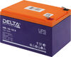 Аккумуляторная батарея DELTA BATTERY HRL 12-12 X Аккумуляторная батарея DELTA BATTERY HRL 12-12 X