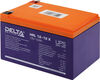 Аккумуляторная батарея DELTA BATTERY HRL 12-12 X Аккумуляторная батарея DELTA BATTERY HRL 12-12 X