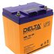 Аккумуляторная батарея DELTA BATTERY HRL 12-26 X Аккумуляторная батарея DELTA BATTERY HRL 12-26 X