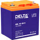 Аккумуляторная батарея DELTA BATTERY HRL 12-26 X