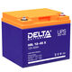 Аккумуляторная батарея DELTA BATTERY HRL 12-45 X Аккумуляторная батарея DELTA BATTERY HRL 12-45 X