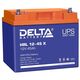 Аккумуляторная батарея DELTA BATTERY HRL 12-45 X Аккумуляторная батарея DELTA BATTERY HRL 12-45 X