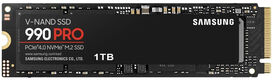 Samsung SSD 990 PRO