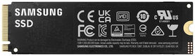 Samsung SSD 990 PRO