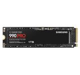 Samsung SSD 990 PRO MZ-V9P1T0BW