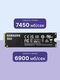 Samsung SSD 990 PRO
