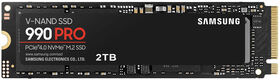 Samsung SSD 990 PRO