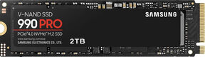 Samsung SSD 990 PRO