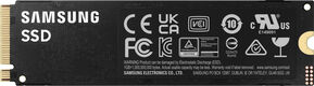 Samsung SSD 990 PRO