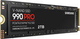 Samsung SSD 990 PRO