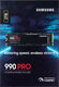 Samsung SSD 990 PRO