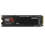 Samsung SSD 990 PRO MZ-V9P2T0BW