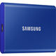 Samsung T7 500GB (MU-PC500H/WW) Samsung T7 500GB (MU-PC500H/WW)