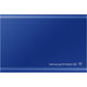 Samsung T7 500GB (MU-PC500H/WW) Samsung T7 500GB (MU-PC500H/WW)