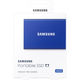 Samsung T7 500GB (MU-PC500H/WW)