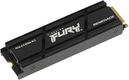 Kingston SFYRDK/2000G