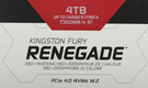 Kingston SFYRDK/4000G