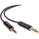 VCOM
Адаптер-переходник Telecom Jack 3.5 mm F/2 x Jack 3.5 mm M (TAV205M-0.2M)