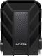 ADATA HD710 Pro 5TB (AHD710P-5TU31-CBK) ADATA HD710 Pro 5TB (AHD710P-5TU31-CBK)