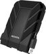 ADATA HD710 Pro 5TB (AHD710P-5TU31-CBK) ADATA HD710 Pro 5TB (AHD710P-5TU31-CBK)