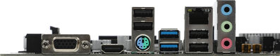ASROCK H610M-HVS/M.2 R2.0 ASROCK H610M-HVS/M.2 R2.0