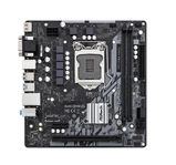 Материнская плата ASROCK H610M-HVS/ M.2 R2.0 H610M-HVS/M.2 R2.0