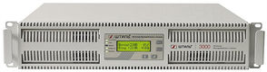 ШТИЛЬ ИБП 3000 ВА; 1 фазный; on-line; батарея: 96В ext (no incl)