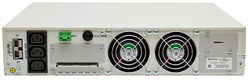 ШТИЛЬ ИБП 3000 ВА; 1 фазный; on-line; батарея: 96В ext (no incl)
