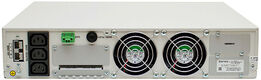 ШТИЛЬ ИБП 3000 ВА; 1 фазный; on-line; батарея: 96В ext (no incl)